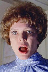 Exorcist, The [Ellen Burstyn]